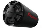 1300W Pioneer TS-WX306T Tube 12'' Subwoofer (350Wrms), ., Nieuw, Ophalen of Verzenden, .