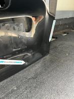 Peugeot Partner Achterdeur links dicht zwart 9820437080, Gebruikt, -, Deur, -