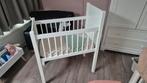 Wiegje 80x40 cm, Kinderen en Baby's, Babywiegjes en Ledikanten, Ophalen, Zo goed als nieuw, Wieg