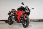 Kawasaki NINJA 650 40TH ANNIVERSARY (bj 2024), Motoren, Motoren | Kawasaki, Bedrijf, Sport, Meer dan 35 kW