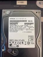 Hitachi 500GB HDD - SATA 3.0 Gb/s, Computers en Software, Harde schijven, Intern, Gebruikt, Verzenden, Server