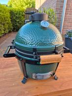 Big Green Egg, Tuin en Terras, Barbecue-accessoires, Ophalen of Verzenden, Zo goed als nieuw