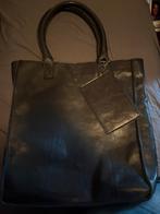 Micmacbag tas, Ophalen of Verzenden, Nieuw, Zwart, Shopper