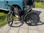 Nishiki team sri (xt / xtr), Fietsen en Brommers, Fietsen | Mountainbikes en ATB, Hardtail, Ophalen, Gebruikt, Overige merken