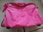 Kipling tas roze, Ophalen, 30 cm of meer, Minder dan 35 cm, Zo goed als nieuw