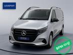 Mercedes-Benz Vito 119 CDI Extra Lang Dubbele Schuifdeur Mul, Automaat, Metallic lak, Gebruikt, 2500 kg