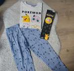 Pokemon pyjama  104/110 nieuw, Kinderen en Baby's, Ophalen of Verzenden, Nieuw, Meisje, Nacht- of Onderkleding