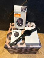 Denver smartwatch  smart horloge Bluetooth nieuw, Sieraden, Tassen en Uiterlijk, Smartwatches, Ophalen of Verzenden, Nieuw, Zwart