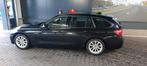 BMW 3-Serie 320d 190pk 2018 Zwart, 745 kg, Achterwielaandrijving, 1995 cc, Zwart