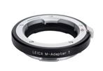 Leica M-Adapter-L, Audio, Tv en Foto, Fotocamera's Digitaal, Ophalen, Nieuw