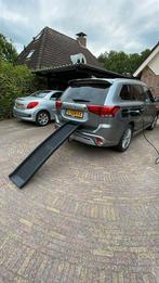 Trixie car ramp loopplank voor honden, Dieren en Toebehoren, Ophalen of Verzenden, Zo goed als nieuw