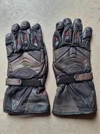 2x Motorhanschoenen GRID SE-125 + BMW Gore-tex mt. 10-10,5, Ophalen of Verzenden, Tweedehands, Handschoenen