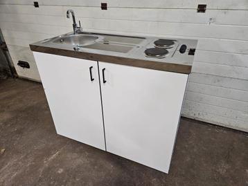 Mobiele Keuken te huur huren  beschikbaar voor biedingen