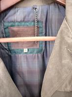 Dubarry Wax Jas XL, Ophalen, Zo goed als nieuw