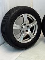 VW Sharan velgen met banden 205/60R16 bj.2019, Gebruikt, 16 inch, Banden en Velgen, EVZ Handelsonderneming