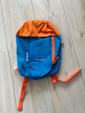 Quechua Arpenaz Kid rugzak beschikbaar voor biedingen