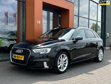 Audi A3 Sportback 1.4 TFSI Pro Line|Clima|Stoelverw.|Cruise beschikbaar voor biedingen