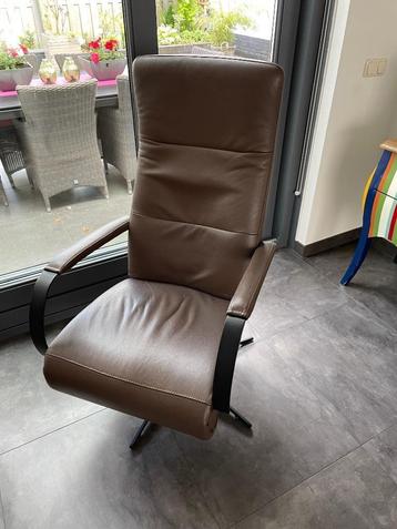 Relaxfauteuil Caspar