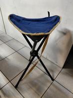 Driepoot Vouwkruk - 55cm Hoog, Ophalen of Verzenden