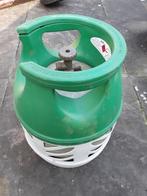 Gasfles 5 kg, leeg 2029, Caravans en Kamperen, Kampeeraccessoires, Zo goed als nieuw