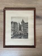 Ets van Amsterdam door Koll, Ophalen of Verzenden