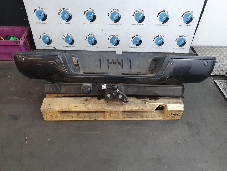 FORD RANGER TREKHAAK 2022, Auto-onderdelen, Trekhaken, ARN erkend, Stiba lid, Erkend duurzaam