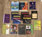 Studieboeken Industrieel Ontwerpen, Boeken, Ophalen, Beta, Zo goed als nieuw, WO