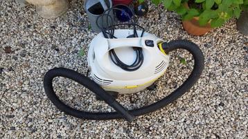 Karcher droog/nat stofzuiger K 2101 beschikbaar voor biedingen