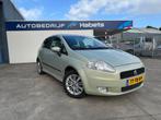 Fiat Grande Punto 1.4 Edizione - Airco - Goed onderhouden -, Voorwielaandrijving, Stof, Gebruikt, 4 cilinders