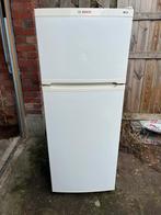 Bosch koel- vries combinatie, Witgoed en Apparatuur, Ophalen, Gebruikt, 200 liter of meer, Met aparte vriezer