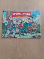 Suske en Wiske en Pezige Peekah, Meerdere stripboeken, Ophalen of Verzenden, Zo goed als nieuw