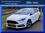 Ford Focus 2.0 ST 250PK | CRUISE | CLIMA | ELEK. STOELEN |, Auto's, Ford, Te koop, Geïmporteerd, 5 stoelen, 1337 kg