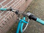 Leuke B-Twin meisjesfiets 24 inch - Handrem + Terugtraprem, Fietsen en Brommers, Ophalen, Gebruikt, 24 inch, Handrem