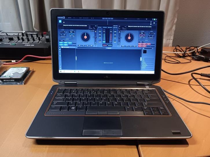 Nette Muziek-laptop, Computers en Software, Audio-software, Refurbished, Windows, Ophalen of Verzenden