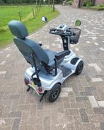 Prachtige Scootmobiel groot stevig model, Ophalen of Verzenden, Zo goed als nieuw