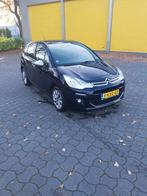 Te koop nette citroen c3, Auto's, Citroën, Voorwielaandrijving, Stof, Zwart, 1199 cc