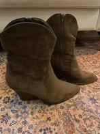Buonarotti Enkellaarsjes Maat 38, Kleding | Dames, Schoenen, Bruin, Lage of Enkellaarzen, Ophalen of Verzenden, Zo goed als nieuw