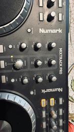 Numark Mixtrack Pro DJ Controller - USB, Muziek en Instrumenten, Dj-sets en Draaitafels, Ophalen of Verzenden, Gebruikt, Dj-set
