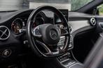 Mercedes-Benz CLA-klasse 200 AMG Navi | Camera | Stoelverwar, Auto's, Mercedes-Benz, Stof, Gebruikt, Euro 6, 715 kg