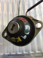 Slot achterklep BMW E39, Gebruikt, -, -, Ophalen of Verzenden