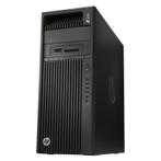 3x HP Z440 Desktop Tower met 8GB grafische kaart!, Computers en Software, Desktop Pc's, 32 GB, Refurbished, Intel Xeon, HP
