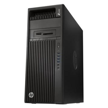 3x HP Z440 Desktop Tower met 8GB grafische kaart! beschikbaar voor biedingen