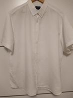 Overhemd McGregor, Kleding | Heren, Overhemden, McGregor, Halswijdte 43/44 (XL), Ophalen of Verzenden, Wit
