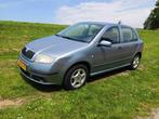 Skoda Fabia 1.4 16V Ambiente, 30-RJ-VP, Auto's, Skoda, Voorwielaandrijving, Gebruikt, 4 cilinders, Origineel Nederlands