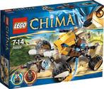 Lego 70002, Ophalen of Verzenden