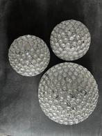 Lampen hotel chique, Huis en Inrichting, Lampen | Hanglampen, Ophalen of Verzenden, Zo goed als nieuw, Hotel chique, Minder dan 50 cm