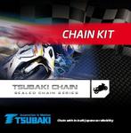 Kettingset  voor de Yamaha TRX850, Motoren, Suzuki Nederland (B.V. Nimag), Ophalen of Verzenden, Lange Dreef 12, 4131 NH Vianen