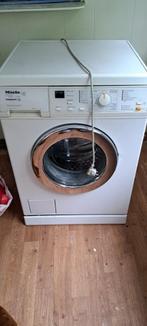 Miele V5535 wasmachine in goede staat, Witgoed en Apparatuur, Wasmachines, Ophalen, Gebruikt, 85 tot 90 cm