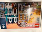 Nieuwe LEGO 10270 Boekenwinkel, Ophalen of Verzenden, Nieuw, Complete set, Lego