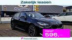 BMW 1-serie 120 M Sport Design Edition, Gebruikt, Euro 6, Zwart, Bedrijf